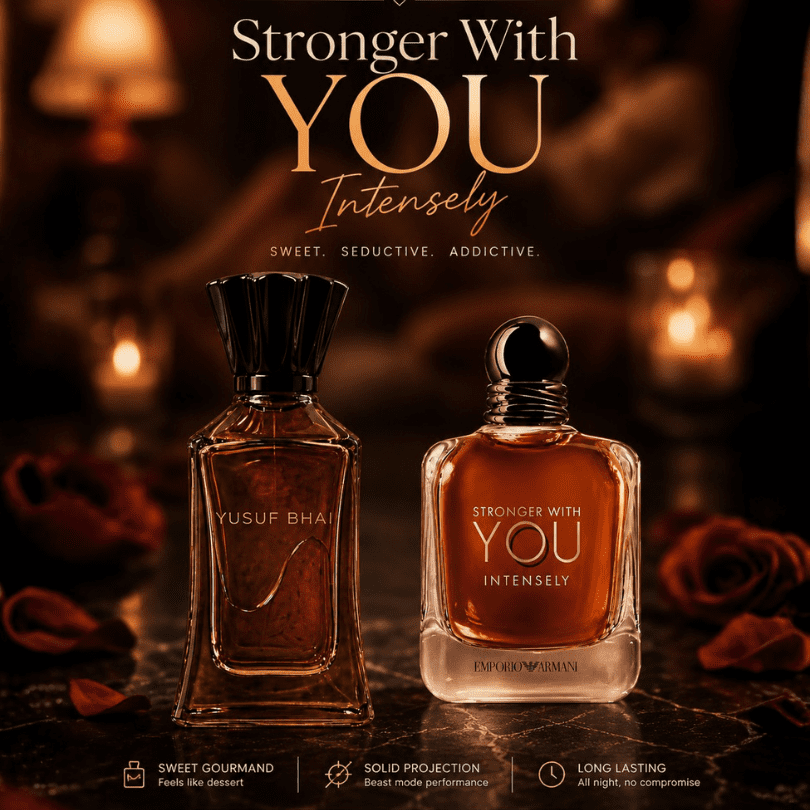 175.png Yusuf Bhai Armani Stronger With You Intensely - Image 1