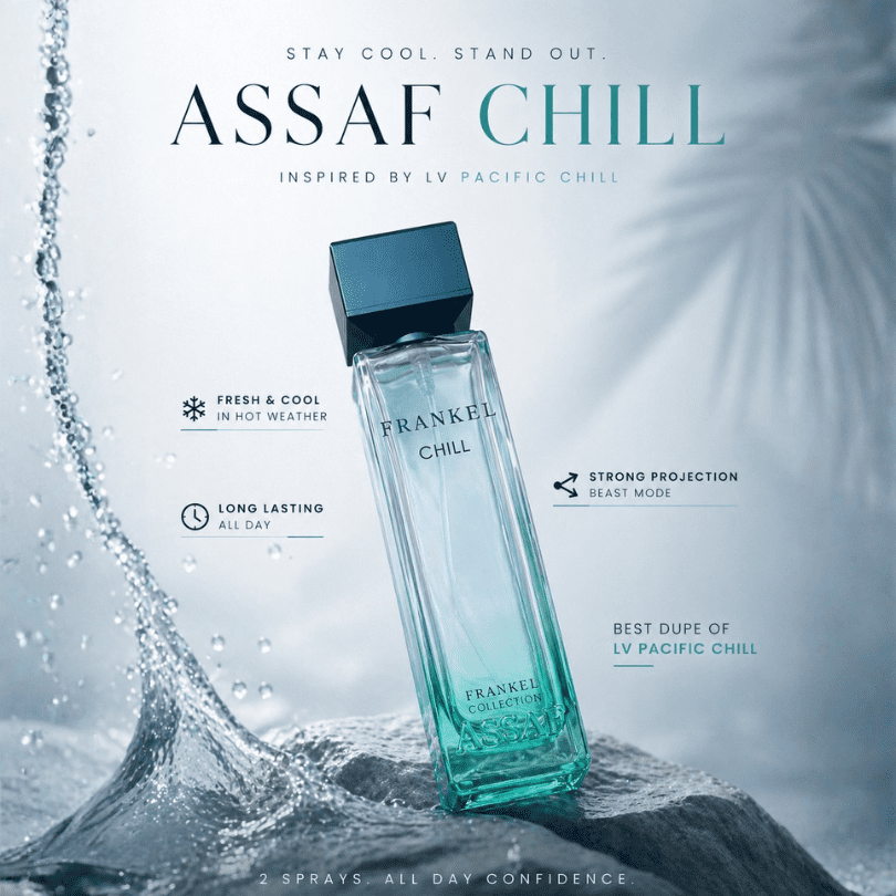 181.png Assaf Frankel Chill