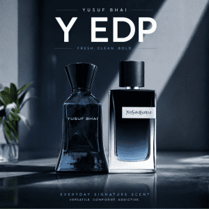 Yusuf Bhai YSL Y EDP