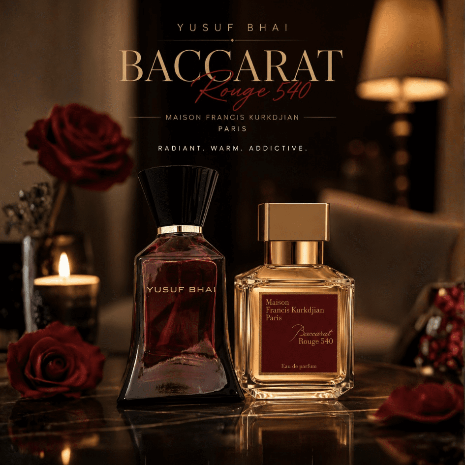 197.png Yusuf Bhai Baccarat Rogue 540 - Image 1