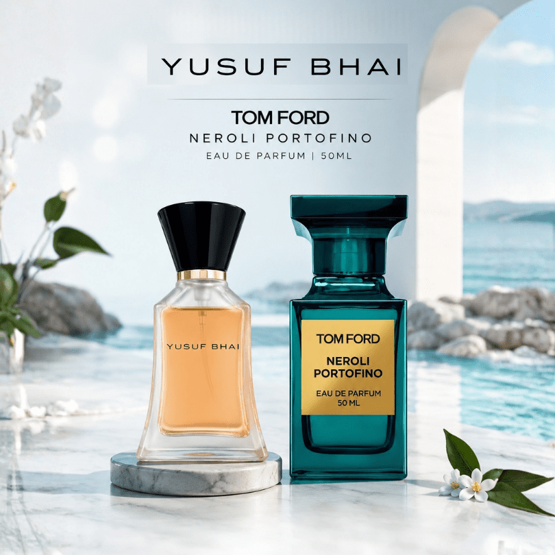 202.png Yusuf Bhai Tom Ford Neroli Portofino - Image 1