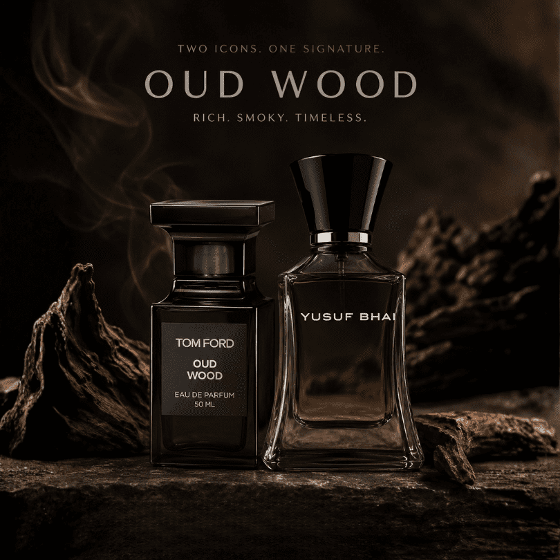 206.png Yusuf Bhai Tom Ford Oud Wood - Image 1