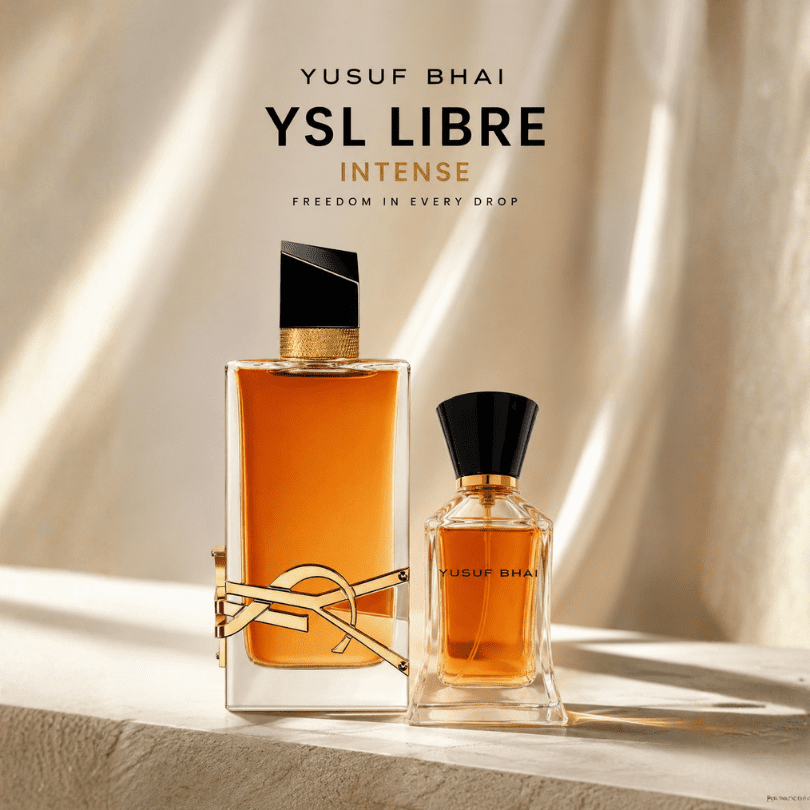 217.png Yusuf Bhai YSL Libre Intense - Image 1