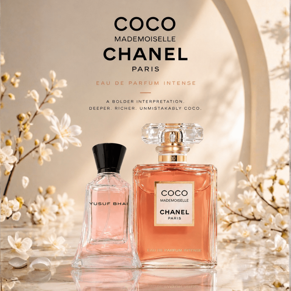 218.png Yusuf Bhai Chanel Coco Mademoiselle Intense - Image 1