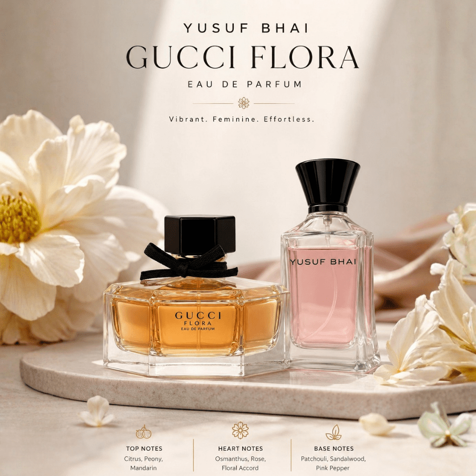 219-1.png Yusuf Bhai Gucci Flora - Image 1