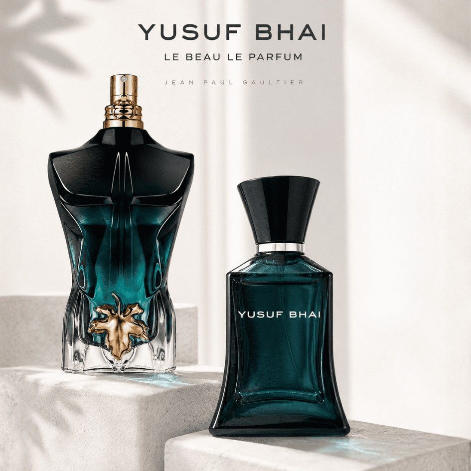 225.png Yusuf Bhai JPG Le Beau Le Parfum - Image 1