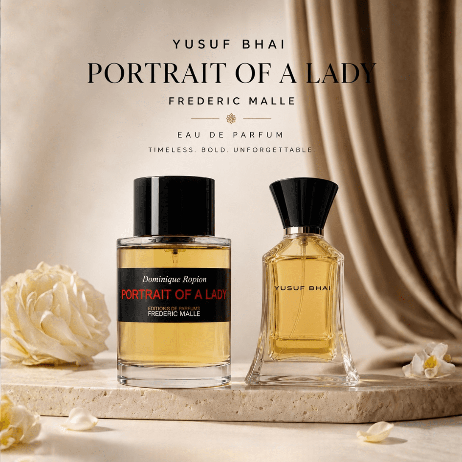 228-1.png Yusuf Bhai Frederic Malle Portrait of a Lady - Image 1