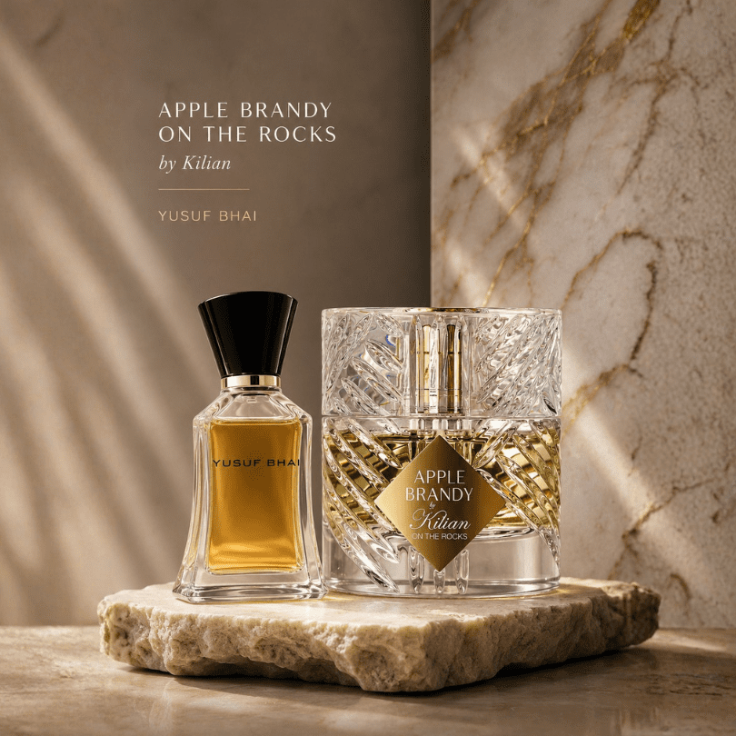 253.png Yusuf Bhai kilian Apple Brandy on the Rocks - Image 1