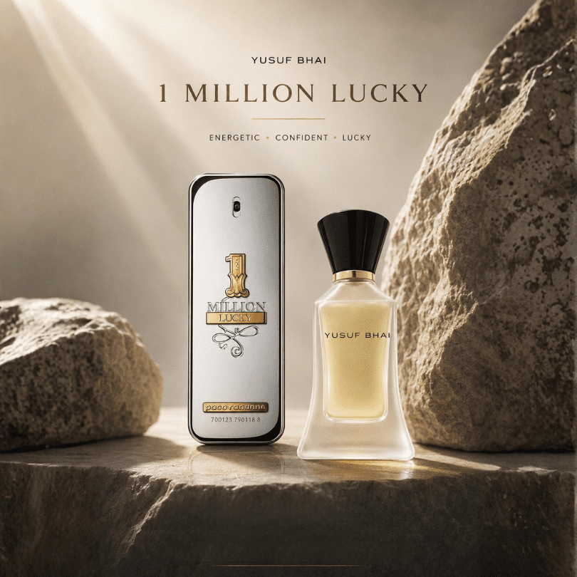 272.png Yusuf Bhai Paco Rabanne 1 Million Lucky - Image 1