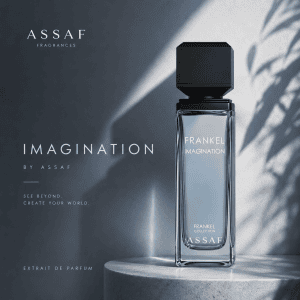 Assaf Frankel Imagination
