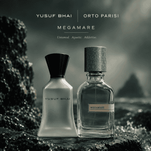 Yusuf Bhai Orto Parisi Megamare