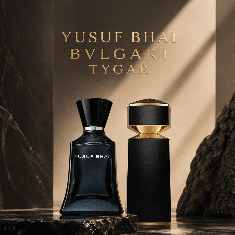 The-Back-Page-3.png Yusuf Bhai Bvlgari Tygar - Image 1
