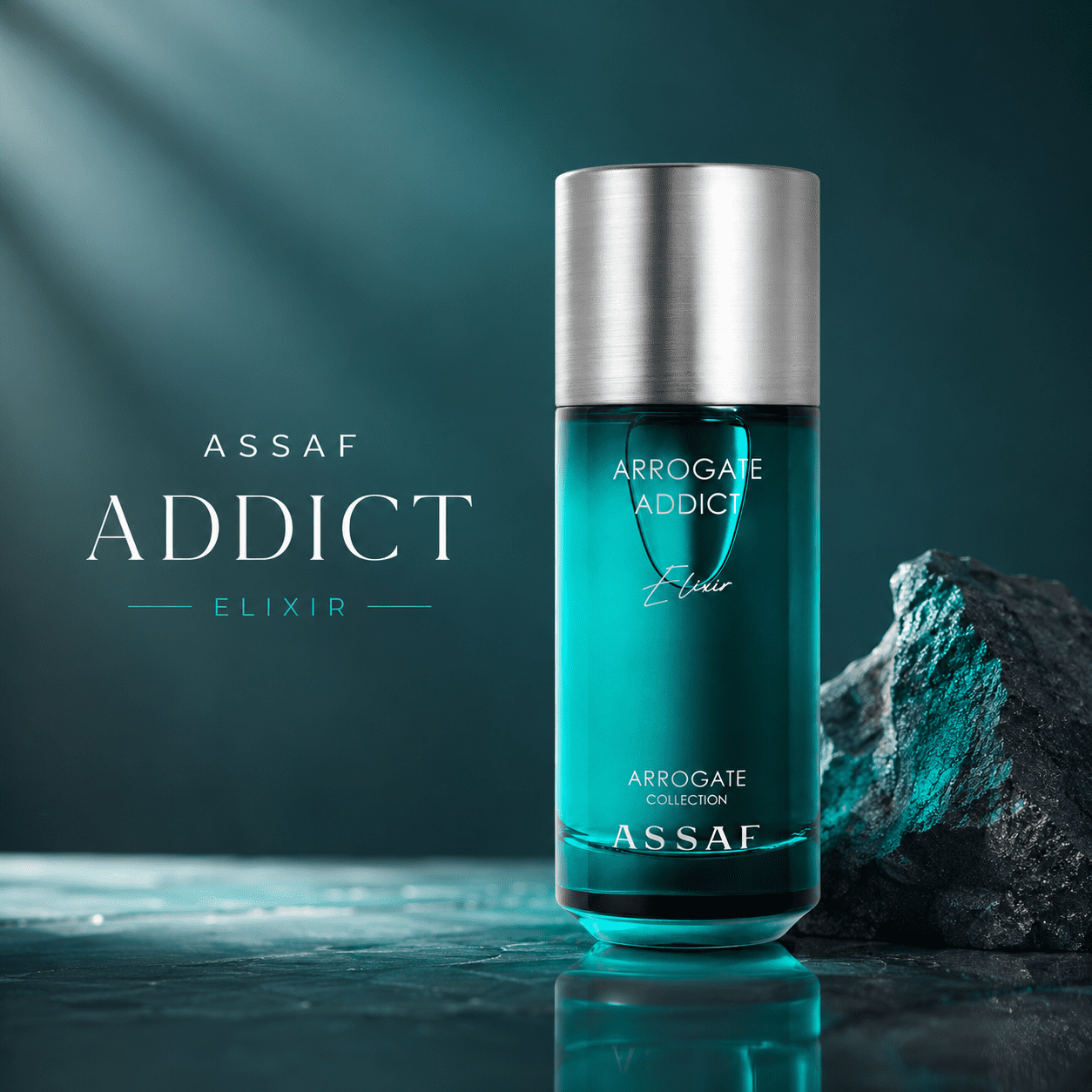 D4C85ACA-1DC8-4318-B55B-026E0E027506 Assaf Arrogate Addict Elixir