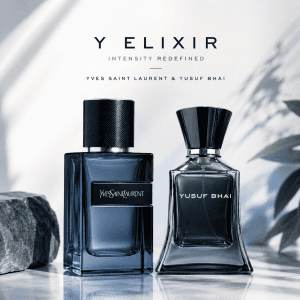Yusuf Bhai YSL Y Elixir
