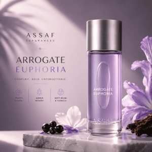 Assaf Arrogate Euphoria