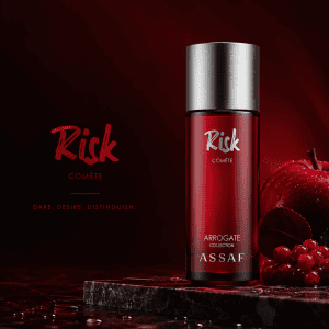 Assaf Comete Risk